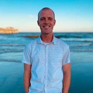 Meet your Posher, Scotty